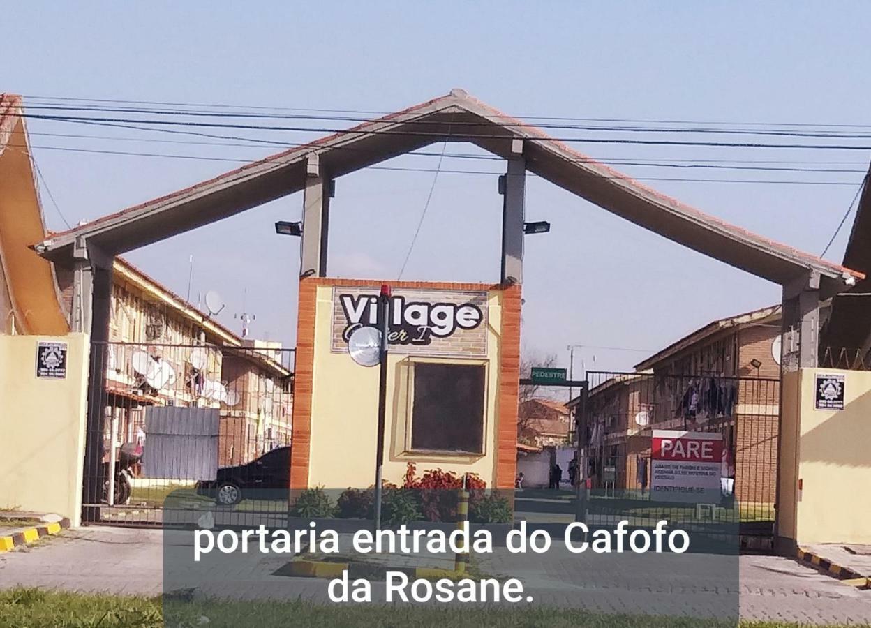 شقة Cafofo Da Rosane بيلوتاس المظهر الخارجي الصورة